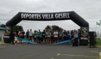Segunda fecha de la Maratón Cross con cambio de horario